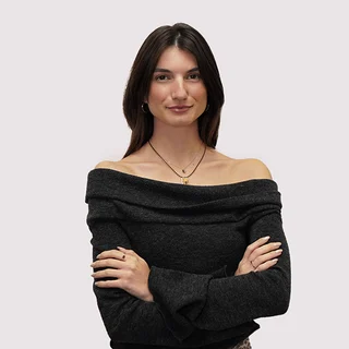 Argyro Rapti, Head of Social Media